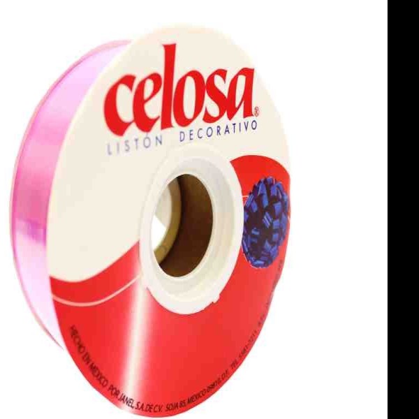 LISTON CELOSA 9 SOLFERINO 019 JANEL 50M. C.32